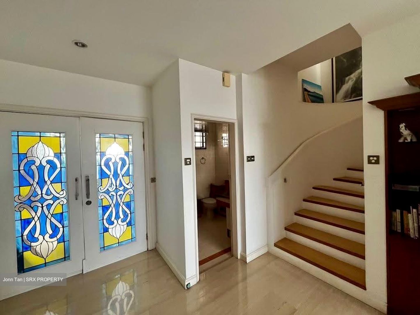 Kensington Park Condominium (D19), Condominium #629001001